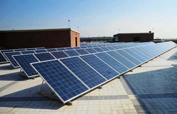 CleanMax aims to install 400MW rooftop solar in next two years