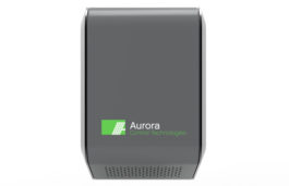 Aurora Solar receives a follow-on order from one of the solar cell technology leader