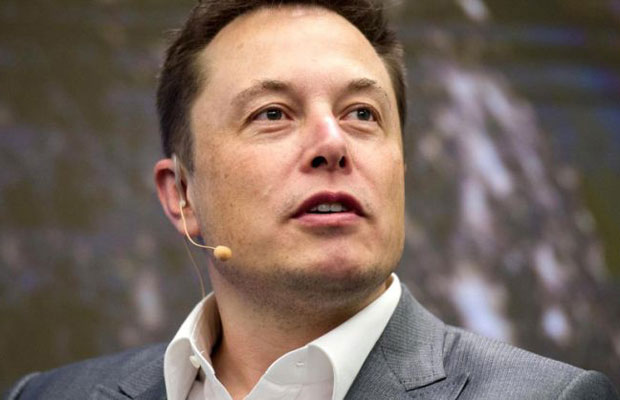 Judge sides with Elon Musk in lawsuit over SolarCity