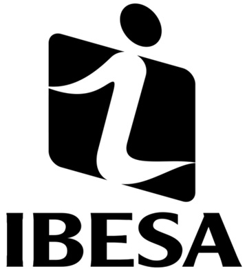 IBESA logo