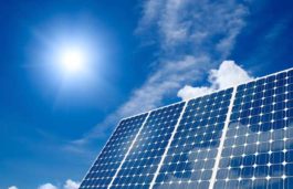 International Solar Alliance to get ratified at forthcoming COP22