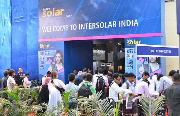 Intersolar India 2016 to hold an Extensive Accompanying Program for a Growing Market