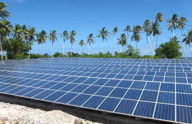 Kerala Issues Tender Solar System at Pre Matric Hostel