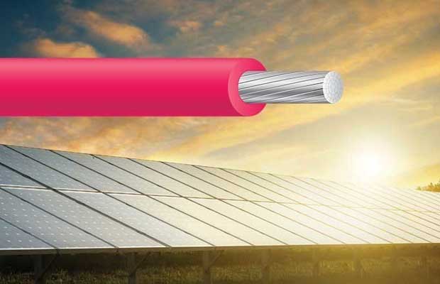 BHEL Solar Cable