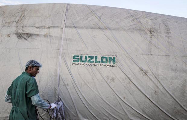 Suzlon Completes Debt Restructuring With Rs 392 Crore Infusion