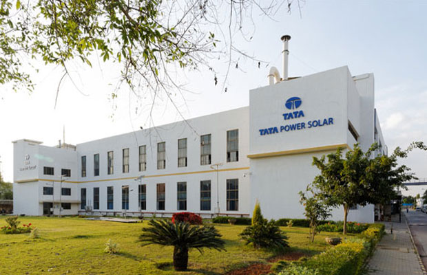 Tata Power’s Renewable Arm Wins 300 MW Solar Project from NTPC