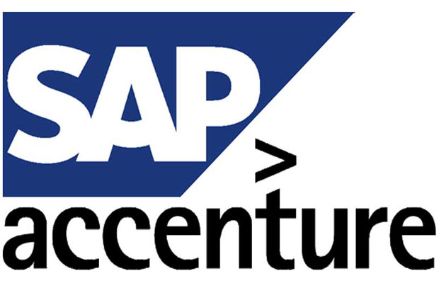 Accenture and SAP