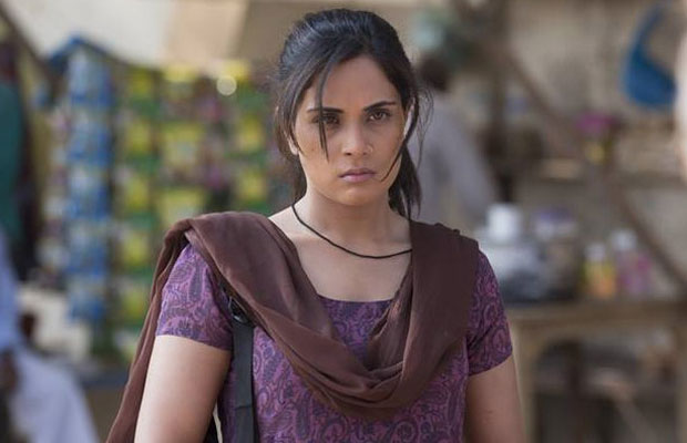 Bollywood Actor Richa Chadha to help set up solar power project for school kids in Bulandshahar
