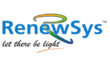 RenewSys Takes Solar Encapsulant Capacity to 3 GW