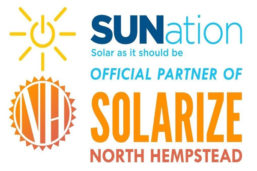 SUNation Solar Systems Donates Free Solar System To A Long Island Veteran’s Family In Oceanside, NY