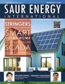 Saur Energy International Magazine November 2016