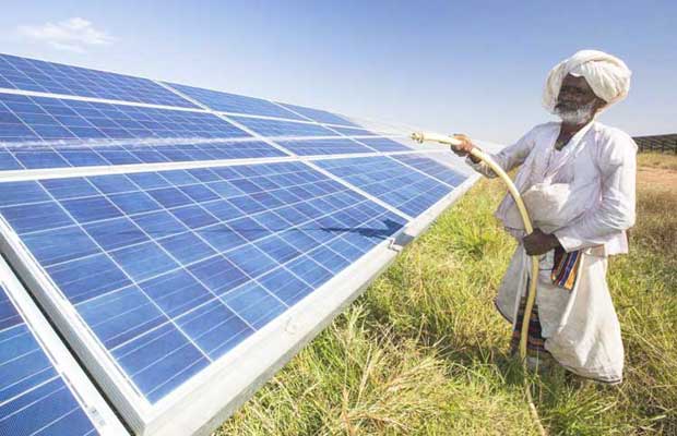 Solar Parks in India: Scope, Status, Achievement, and Challenges