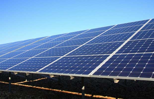 Ameresco Commissions 5.3 MW Solar Project at Knox County Facilities