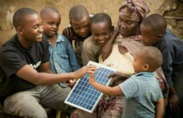 USAID to aid African off-grid solar startups with 4 million dollars funding