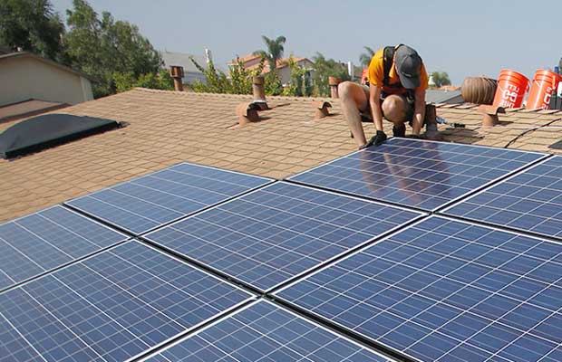 BUY or LEASE Your Solar panel system?