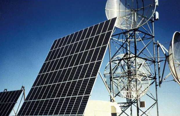 Solar powered Telecom Towers Helping Rajasthan Villages Catch Up On The “Digital India” Trail