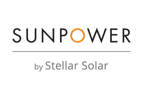 Stellar Solar Partners with a Global Solar Technology Leader to Become SunPower by Stellar Solar, a SunPower Master Dealer