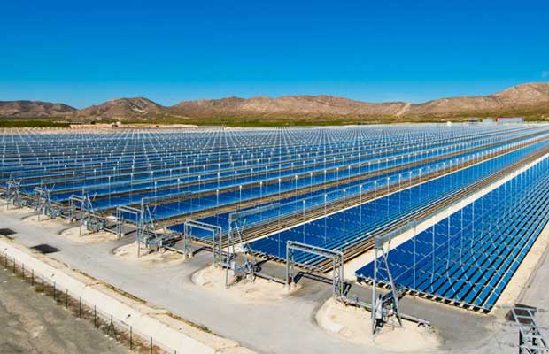 Thermax and FRENELL bags contract for Asia’s first integrated solar thermal power plant from NTPC