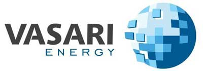 vasari energy logo