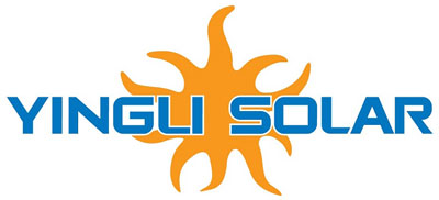 yingli solar logo