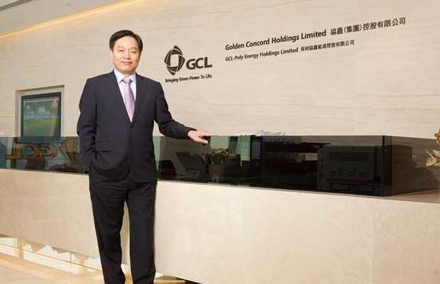 Zhu Gongshan, Chairman of GCL elected as President of Global Solar Council’s new committee