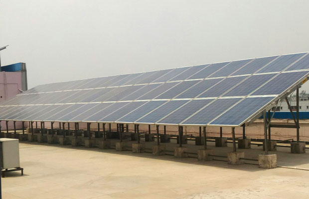 More than 900 house in Gujarat to have rooftop solar power system in next three months