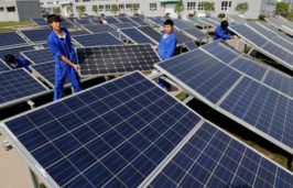 JA Solar Achieves New Breakthrough in Module Power Output