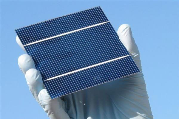 India imported 84% of solar cells and modules from China in FY16