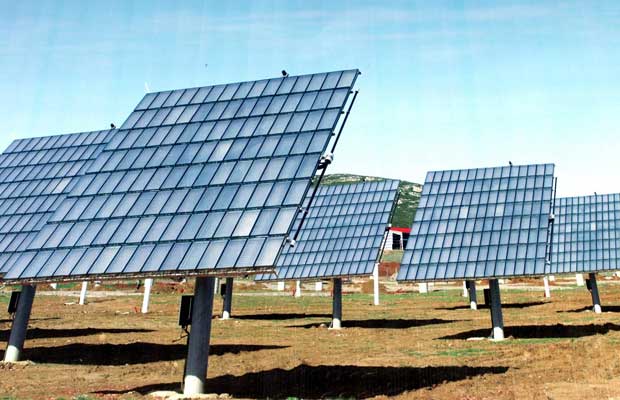 NTPC aims to achieve 10 GW solar portfolio by 2022