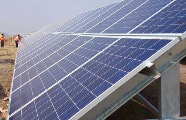 Maharashtra taps into feeder-based solar energy to power agriculture sector