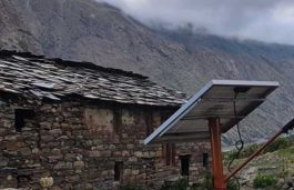Solar Toilets At Sissu, Triloknath Temple In Lahaul To Become Reality Soon