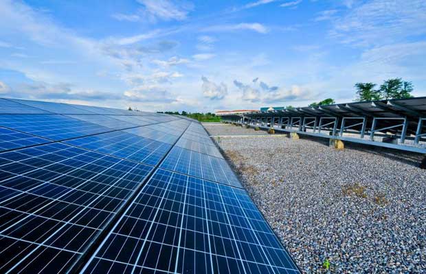 Enel starts construction of Peru’s largest solar PV plant