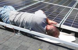 Things to Consider Before Going Solar