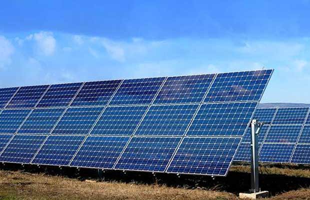 Andhra Pradesh aims to generate 4000MW of solar power