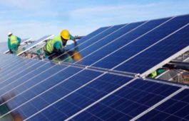 Sterling and Wilson obtains EPC Contract for 170 MW Solar PV Project in Morocco