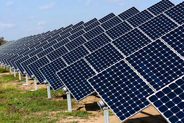 Intersolar steps into one of the most promising, but challenging solar markets