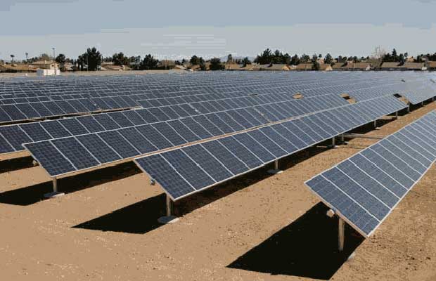 Telangana’s total solar power generation capacity touches 3800 MW