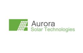 Aurora Solar Bags Volume Order from LG Electronics