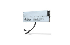Pika Energy’s B Link (B301c) battery converter receives ETL listing to the UL-1741 standard