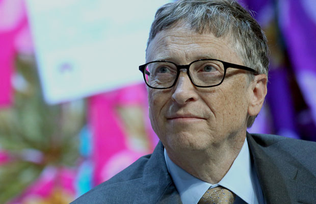 Bill Gates, Chris Sacca Invest in tech for Net Zero Emissions in Heavy Industries
