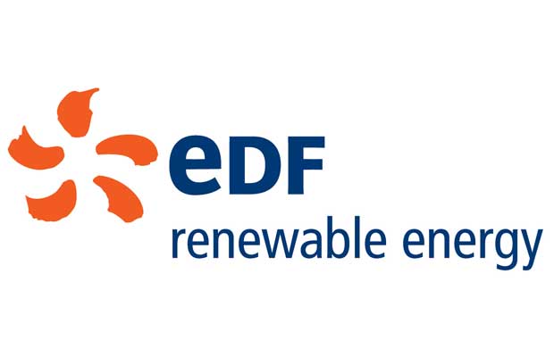 EDF Renewable Energy Signs PPA for 186MW with MCE