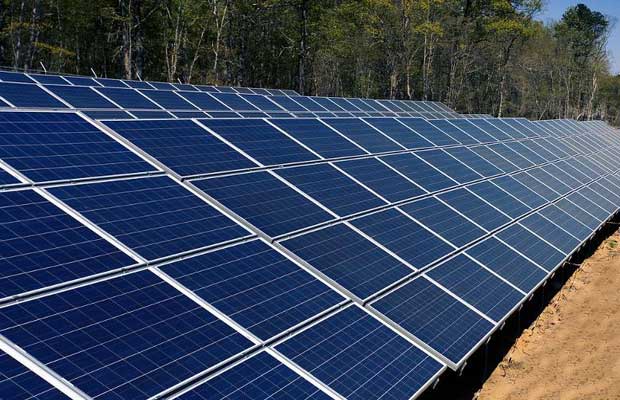 Surana Solar to deliver 15 crore order of solar modules to Aryavaan Renewable Energy