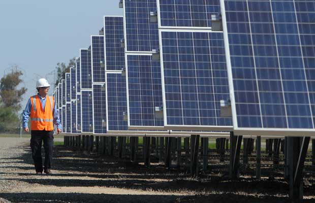 Just Energy, Sungevity partners to grow solar footprint in Leading US solar markets