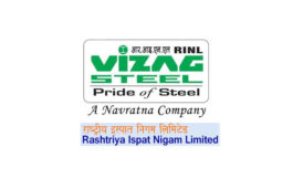 RINL Commissions 5MW Grid-Connected Solar at Vishakhapatnam Steel Plant premises in Vizag