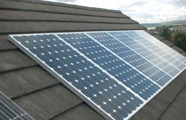 Rooftop solar units from third party costs 40 percent cheaper than DISCOMs
