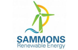 Sammons Renewable Energy Leads $241 Million Solar Cash Equity Transaction with SolarCity