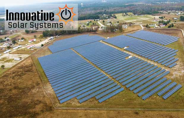 Solar Farms are Now The Gold Standard for Investors, Family Offices and Funds
