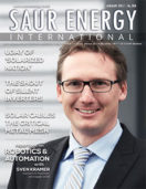 Saur Energy International Magazine January 2017