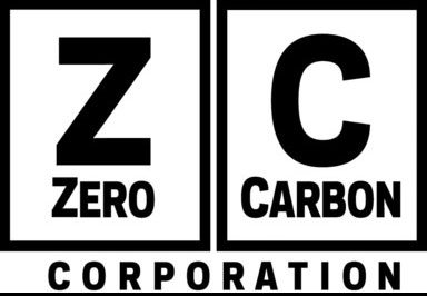 Zero Carbon Logo
