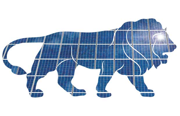 Madhya Pradesh Wins Central Support for Power and Renewable Equipment Manufacturing Zone